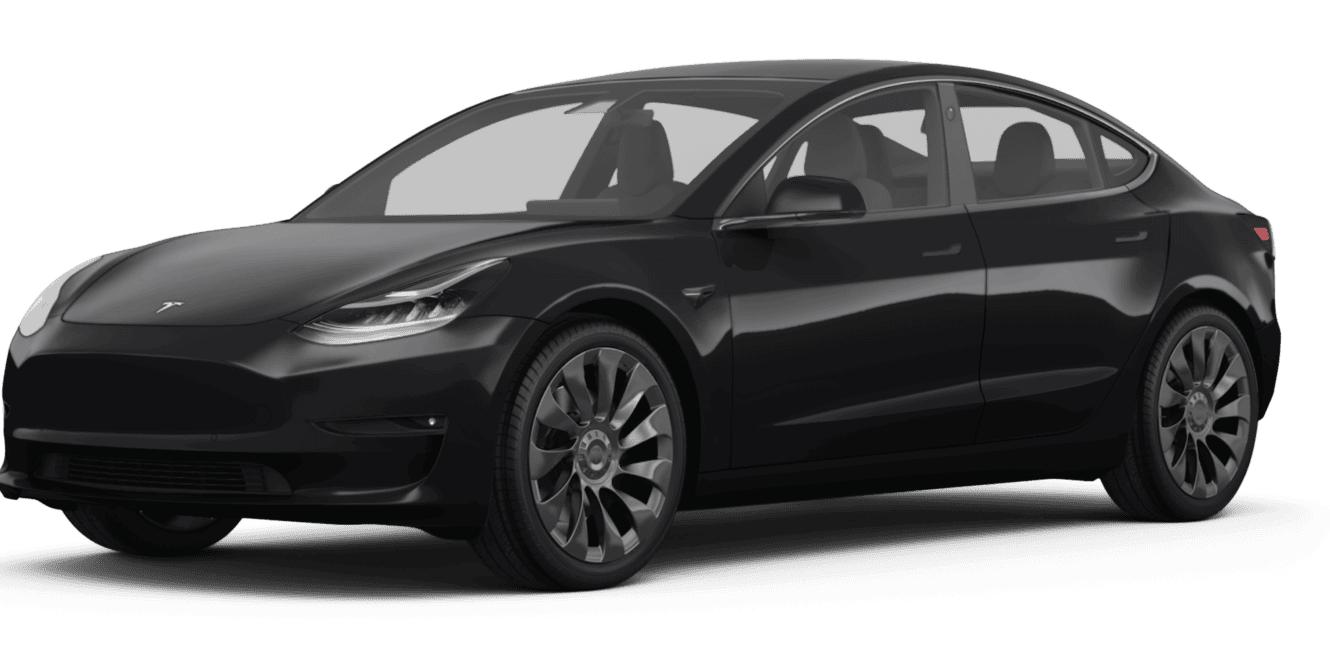 TESLA MODEL 3 2023 5YJ3E1EA5PF475631 image